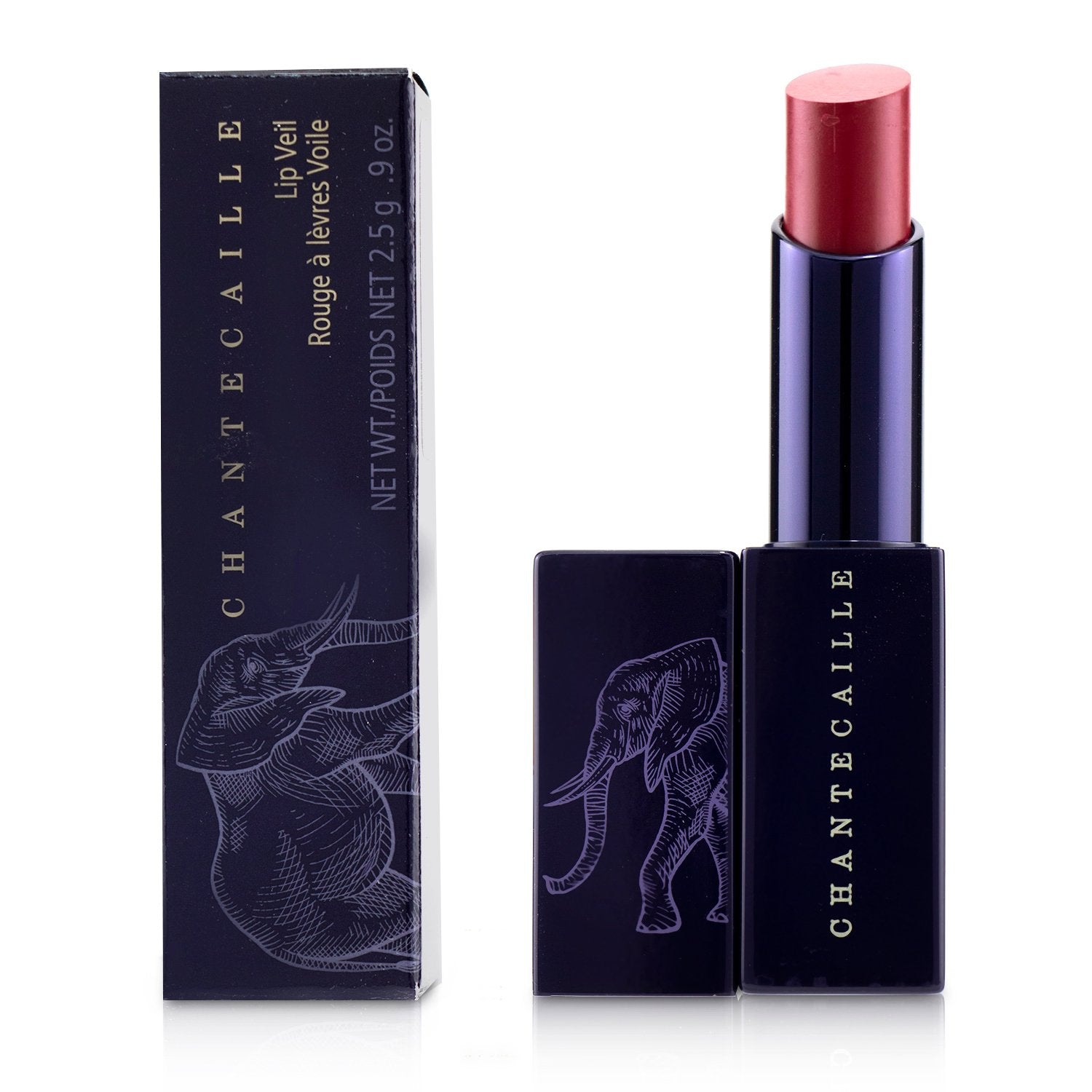 Chantecaille/シャンテカイユ+リップベール+2.5g/0.9oz+# Azalea ブランドコスメ